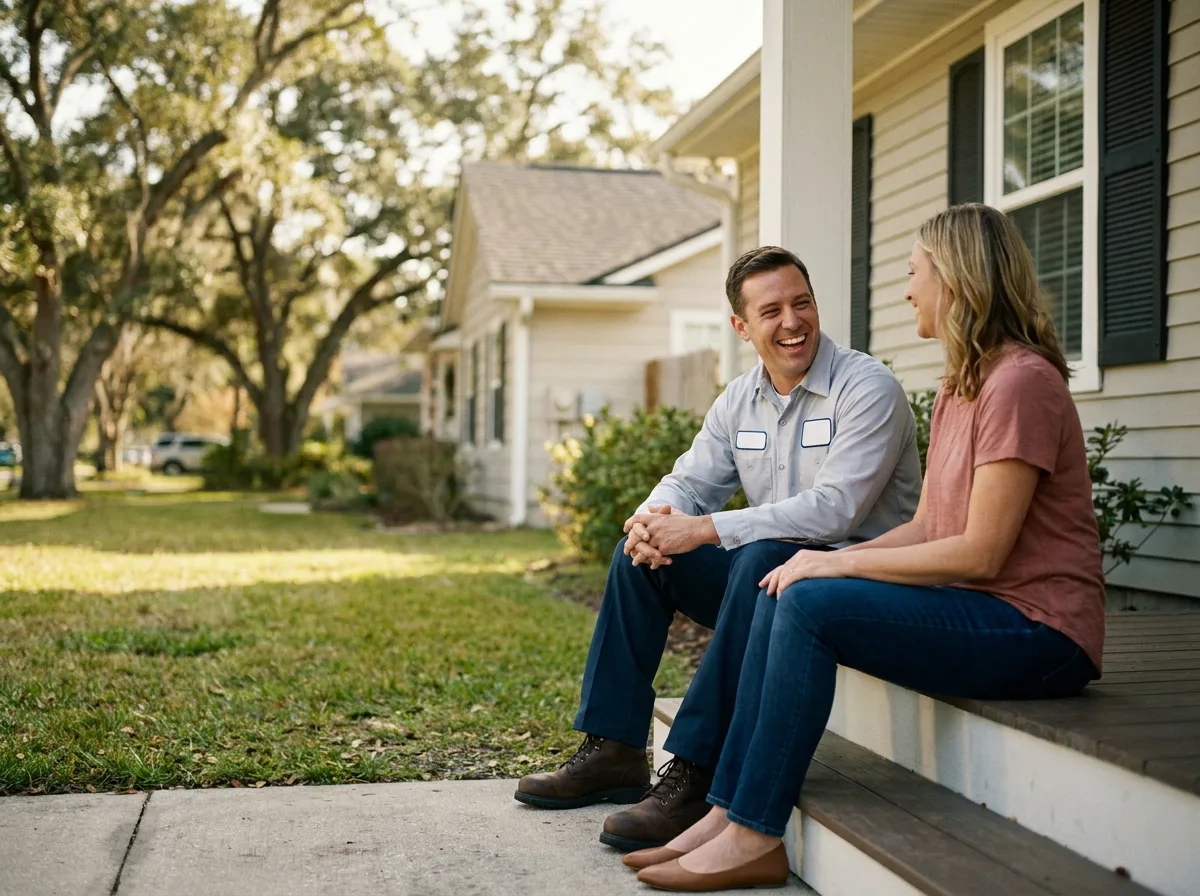 Septic tank pumping FAQs for West Manchester, OH